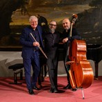 Sanremo, grande successo per il via della rassegna "I concerti di Villa Nobel - Estate Musicale"