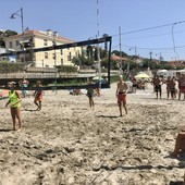 each volley a Imperia, al via la tre giorni alla Spiaggia d’Oro con il torneo femminile Platinum FIPAV