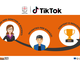 Tik Tok, istruzioni per l'uso. Nasce il canale della Regione affidato ai ragazzi. Incontri e un contest nella collaborazione con il popolare social