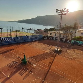Ospedaletti, al via la nuova gestione del Tennis Club: tante le iniziative in programma (Foto) Ospedaletti, al via la nuova gestione del Tennis Club: tante le iniziative in programma (Foto)