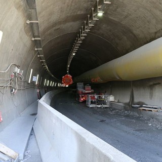 Tunnel di Tenda: i francesi ci ripensano? Proposta di un solo tunnel e soldi dirottati alla linea ferroviaria Tunnel di Tenda: i francesi ci ripensano? Proposta di un solo tunnel e soldi dirottati alla linea ferroviaria