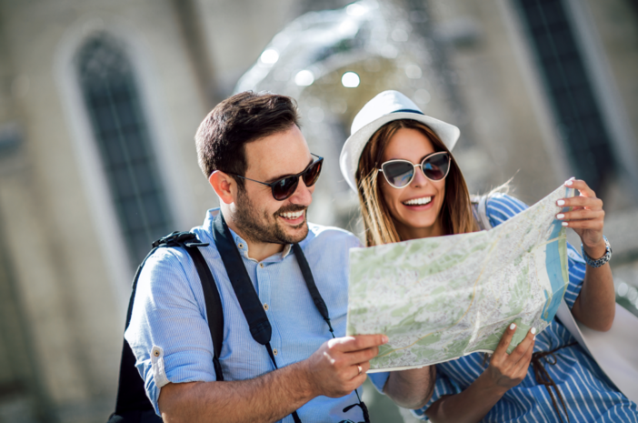 Turismo, da gennaio a luglio oltre 9 milioni di presenze in Liguria, +5% rispetto al 2022. Boom di turisti stranieri a gennaio: +70% Turismo, da gennaio a luglio oltre 9 milioni di presenze in Liguria, +5% rispetto al 2022. Boom di turisti stranieri a gennaio: +70%