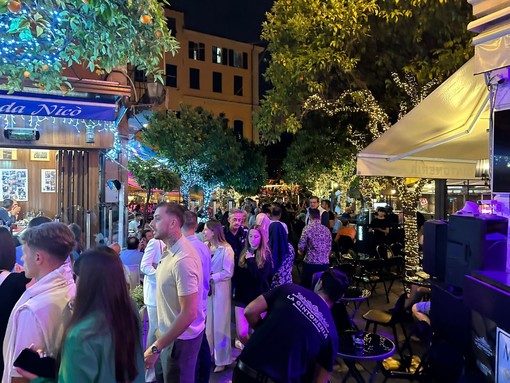 Ferragosto da record a Sanremo: città sold out per tre giorni. “Ora puntare sulla qualità, non solo sulla quantità” Ferragosto da record a Sanremo: città sold out per tre giorni. “Ora puntare sulla qualità, non solo sulla quantità”