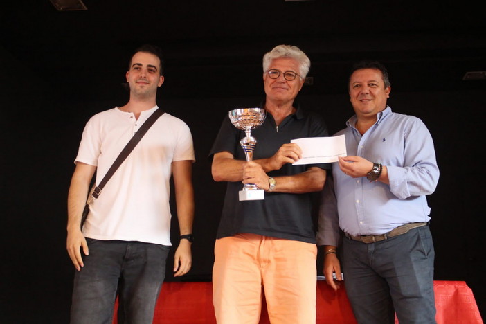 Diano Marina: grande successo per il Torneo Internazionale di Scacchi del fine settimana scorso Diano Marina: grande successo per il Torneo Internazionale di Scacchi del fine settimana scorso