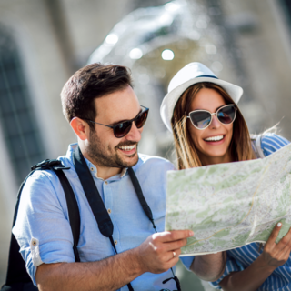 Turismo, da gennaio a luglio oltre 9 milioni di presenze in Liguria, +5% rispetto al 2022. Boom di turisti stranieri a gennaio: +70%