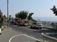 Ventimiglia: anziano colto da malore muore poco dopo alle Calandre