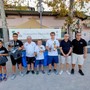 Petanque a Bordighera, dodici coppie si sfidano al torneo junior 12/18 (Foto) Petanque a Bordighera, dodici coppie si sfidano al torneo junior 12/18 (Foto)