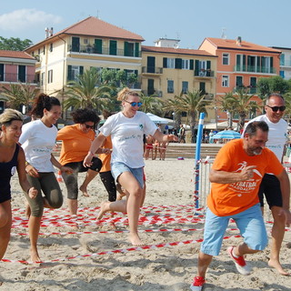 Taggia: grande successo per il Trofeo Due Torri, organizzatori al lavoro per la prossima edizione Taggia: grande successo per il Trofeo Due Torri, organizzatori al lavoro per la prossima edizione