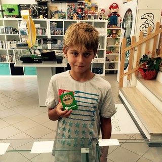 Sanremo: il giovanissimo Simone Blanc vince il torneo di Call of Duty organizzato da Byte Center