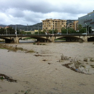 Imperia: dopo il maltempo e l'Allerta Meteo intervento di un nostro lettore