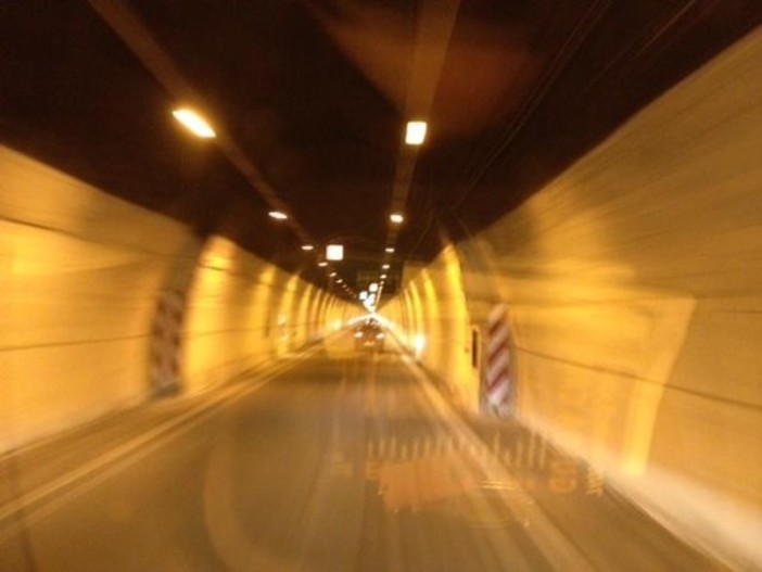 Tunnel di Tenda chiuso a tempo indeterminato a causa di un guasto a un trasformatore