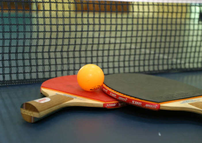 Bordighera: l'iniziativa 'Ping Pong in giardino' ai giardini Lowe rimandata ad agosto