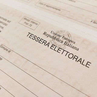 Elezioni, come richiedere la tessera elettorale Elezioni, come richiedere la tessera elettorale