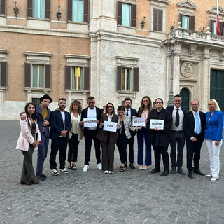 Caso Nessy Guerra, Toesca: “Nessy e Aisha sono ancora in pericolo. Ora servono decisioni immediate” Caso Nessy Guerra, Toesca: “Nessy e Aisha sono ancora in pericolo. Ora servono decisioni immediate”