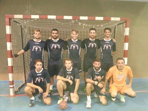 Pallamano. Tutte le squadre del Torneo Estivo di Bordighera Pallamano. Tutte le squadre del Torneo Estivo di Bordighera