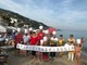 ‘Tipici da spiaggia’: pane di Gavenola e formaggi di Cosio d’Arroscia testimonial dell’Aperiliguria ‘Tipici da spiaggia’: pane di Gavenola e formaggi di Cosio d’Arroscia testimonial dell’Aperiliguria