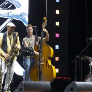 Dolceacqua, Pietro Toniolo protagonista al JazzValley Vol. 3 Dolceacqua, Pietro Toniolo protagonista al JazzValley Vol. 3