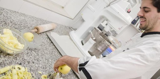 'Trentinriviera': a maggio Trentino contro Liguria, una sfida in cucina iniziata sui social network