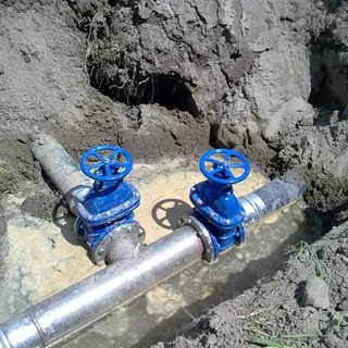 Diano Marina: causa lavori sulle tubazioni dell'acquedotto, niente acqua da stasera a domattina Diano Marina: causa lavori sulle tubazioni dell'acquedotto, niente acqua da stasera a domattina