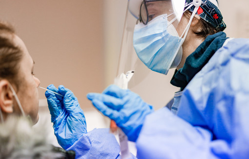 Covid, ecco l'elenco di tutte le farmacie in provincia di Imperia che effettuano i tamponi antigenici Covid, ecco l'elenco di tutte le farmacie in provincia di Imperia che effettuano i tamponi antigenici