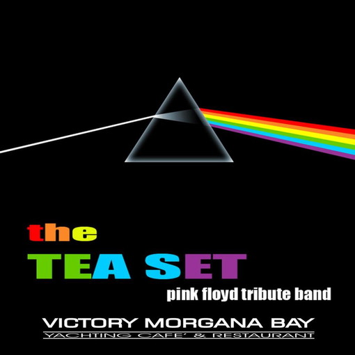 Sanremo: questa sera alle 23 il tributo ai 'Pink Floyd' pernultimo appuntamento con il 'Music Show'