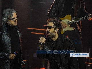 Foto Duilio Rizzo Foto Duilio Rizzo