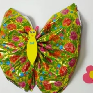 “Libri e attività per bambini” con Noemi D'Amore: laboratori di Pasqua per bambini