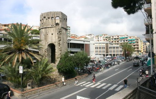 Sanremo: anche Andrea Gandolfo conferma la datazione della Torre Saracena "Risale al 1130"