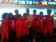 Nuoto giovanile. 35esima edizione del Trofeo Morena, settimo posto per la Rari Nantes Imperia