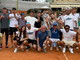 Il Tennis Sanremo vola ai Playoff di Serie B: impresa casalinga contro il Pro Recco Il Tennis Sanremo vola ai Playoff di Serie B: impresa casalinga contro il Pro Recco