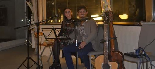 Festival di Sanremo: sabato musica live anche all'ingresso del Mercato Annonario