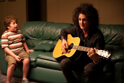 Sanremo: giovedì prossimo, proiezione film ‘This must be the place’ per la rassegna ‘Cinema sotto le stelle’