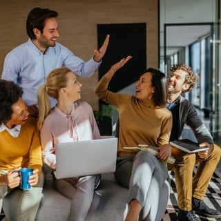 Come aumentare la produttività in azienda: il welfare aziendale è la scelta vincente