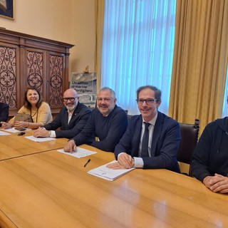 Bordighera, tassa di soggiorno e manifestazioni estive al centro del Tavolo del Turismo Bordighera, tassa di soggiorno e manifestazioni estive al centro del Tavolo del Turismo