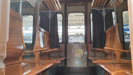 Un viaggio nel tempo sui binari liguri: domenica il treno storico Genova Brignole–Ventimiglia celebra i 100 anni del Dopolavoro Ferroviario Un viaggio nel tempo sui binari liguri: domenica il treno storico Genova Brignole–Ventimiglia celebra i 100 anni del Dopolavoro Ferroviario