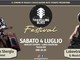 Taggia, il Travelling Blues Festival parla al femminile: Veronica Sbergia e Lakeetra Knowles protagoniste della serata inaugurale Taggia, il Travelling Blues Festival parla al femminile: Veronica Sbergia e Lakeetra Knowles protagoniste della serata inaugurale