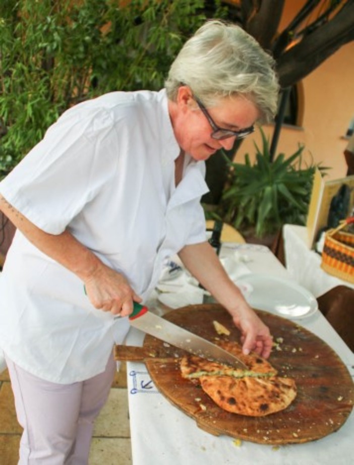 Il Turtun di Castelvittorio alla conquista di Copenaghen