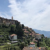 Skyscanner premia Triora: il borgo delle streghe sul podio dei venti 'Paesi più belli d’Italia 2026'