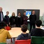 Nuove competenze digitali e tecnologiche, l’Istituto Comprensivo Bordighera ospita “AI + VR + 3D = Le professioni del futuro” (Foto)