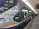 Travolta una persona da un treno nel savonese: circolazione ferroviaria sospesa sulla Ventimiglia-Genova Travolta una persona da un treno nel savonese: circolazione ferroviaria sospesa sulla Ventimiglia-Genova