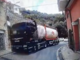 Chiusavecchia, scongiurato lo scontro tra un tir e un'auto sulla SS 28 (video) Chiusavecchia, scongiurato lo scontro tra un tir e un'auto sulla SS 28 (video)