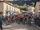 Successo oggi a Pigna per la 4ª edizione della gara di mountainbike 'Torarando'