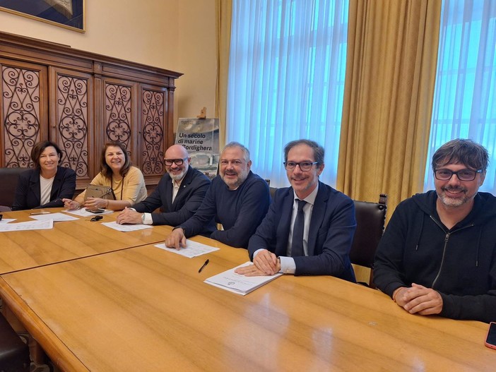 Bordighera, tassa di soggiorno e manifestazioni estive al centro del Tavolo del Turismo Bordighera, tassa di soggiorno e manifestazioni estive al centro del Tavolo del Turismo