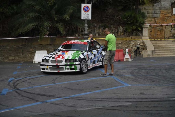 Ospedaletti: ieri la giornata per Kevin con l'XRally Team, i ringraziamenti di 'Ospedaletti Emergenza' Ospedaletti: ieri la giornata per Kevin con l'XRally Team, i ringraziamenti di 'Ospedaletti Emergenza'