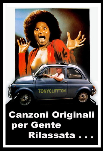 Sanremo: sabato a La Cave concerto con la Tony Cliffton Band Sanremo: sabato a La Cave concerto con la Tony Cliffton Band
