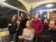 Festa di Natale con tanti giovani al Tennis Club Ventimiglia Festa di Natale con tanti giovani al Tennis Club Ventimiglia