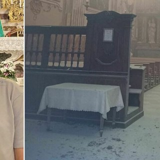 Incendio all’oratorio dei Bianchi, si indaga sul dolo. Don Pirondini: “Abbiamo sporto denuncia, nelle scorse settimane anche microfurti”