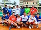 La squadra del Tennis Sanremo accede al tabellone nazionale per la qualificazione in serie B La squadra del Tennis Sanremo accede al tabellone nazionale per la qualificazione in serie B