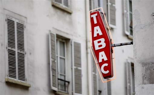 Sanremo: strage a Parigi, la solidarietà dei tabaccai italiani ai colleghi francesi