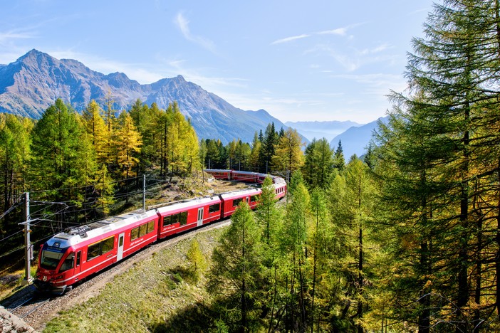 Le offerte Italo Treno per viaggiare in Italia risparmiando